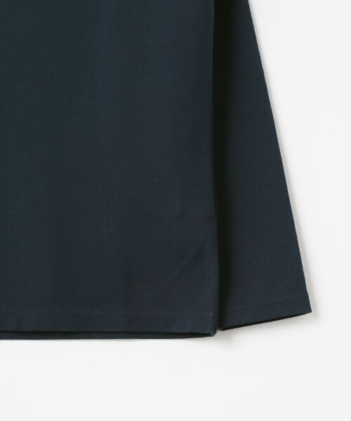 PAPAS / パパス Tシャツ | ハイテンションポンチ クルーネックTシャツ | 詳細3
