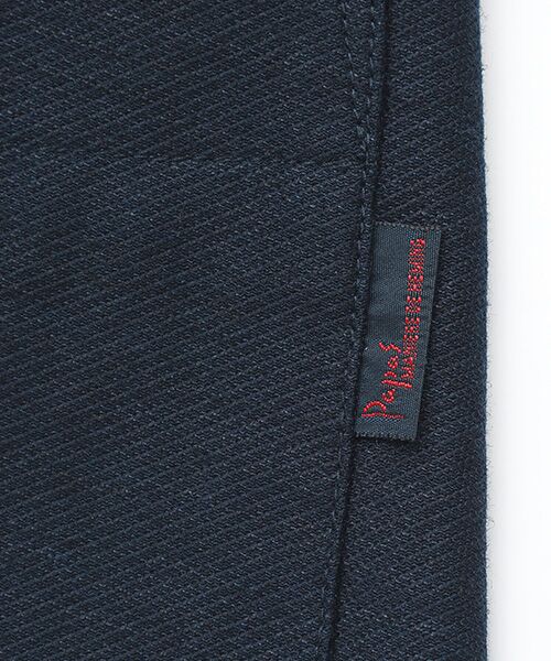 Takaさま専用！ セール】 コットン/ラミー/ナイロン カットソージャケット