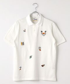 PAPAS PLUS GOLF | PAPAS / パパス （メンズ） | ファッション