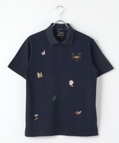 PAPAS PLUS GOLF | PAPAS / パパス （メンズ） | ファッション