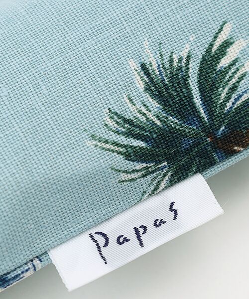 PAPAS / パパス その他小物 | 老舗扇子店『伊場仙』コラボレーション扇子【NEON SIGN】 | 詳細7