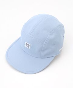 PAPAS+ パパスプラス　リアルレザー　6パネル　キャップ PAPAS / パパス （メンズ） キャップ | ファッション通販