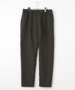 PAPAS / パパス その他パンツ | ライトマットクロス イージーパンツ