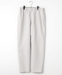 PAPAS / パパス その他パンツ | ライトマットクロス イージーパンツ