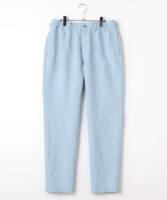 PAPAS / パパス その他パンツ | ライトマットクロス イージーパンツ