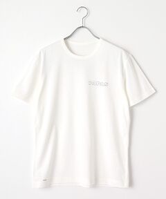 【Father&Sons】 完売必至 新色リブニット 超スリム 半袖Tシャツ Hombre Nino tシャツ L/S PRINT TEE/MOTOCROSS/HN0241-CT0008