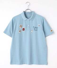 PAPAS+ | PAPAS / パパス （メンズ） | ファッション通販