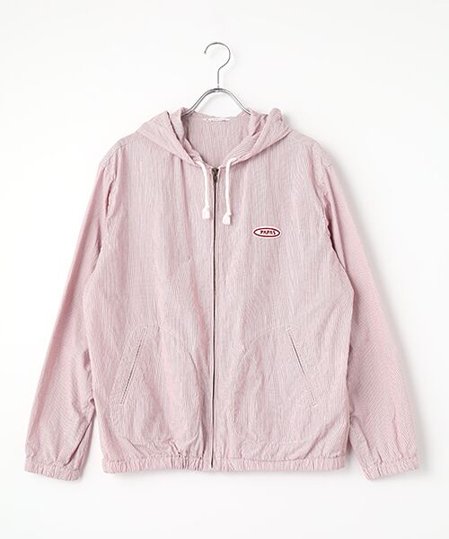 PAPAS/ppX RbgEgCgR[h[ t[htu] AJ M