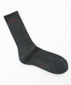 PAPAS / パパス ソックス | ●定番●パイルソックス