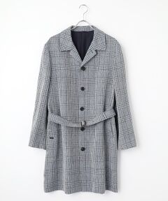 Papas パパス ダッフルコート PAPAS / パパス （メンズ） ダッフルコート | ファッション通販