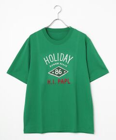 Papas Plus(パパスプラス)Tシャツ Mサイズ PAPAS+ | PAPAS / パパス (メンズ) | ファッション通販