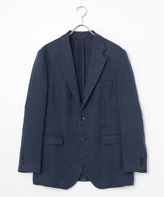 PAPAS - オフィススタイルにも◎シーズンレスで活躍する