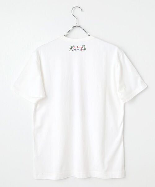 ⭐︎未使用ナゴンスタンス⭐︎完売サイロ天竺サークルスリーブTシャツ白 ナゴンスタンス サークルスリーブ Tシャツ カットソー - メルカリ