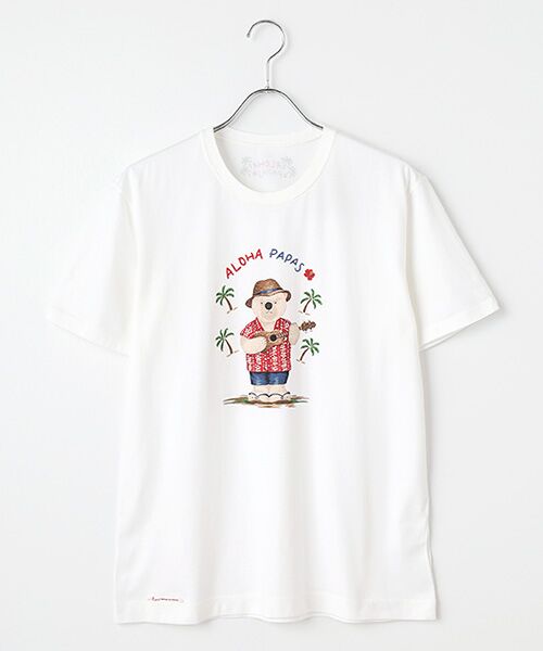 K*y様 Papas アロハシャツ 楽天市場】パパス アロハシャツ（メンズファッション）の通販