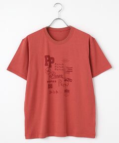 PAPAS / パパス （メンズ） Tシャツ | ファッション通販