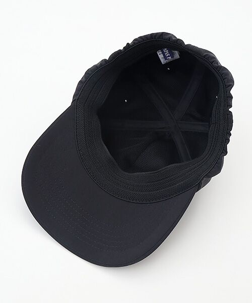 Clubhaus 刺繍　ナイロンキャップ Clubhaus 刺繍 ナイロンキャップ Clubhaus 刺繍 ナイロン