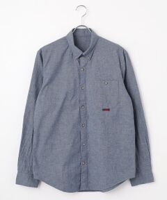 【再々値下げ】パパス　オーバー　ネイビー メンズ　L size 再々値下げ】パパス オーバー ネイビー メンズ L size
