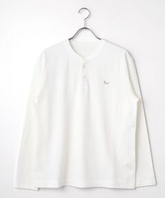 j3670*パパス/Papas*半袖シャツ/総リネンシャツ/無地/イエロー PAPAS ⁄ パパス （メンズ） Tシャツ | ファッション通販 タカシマヤ