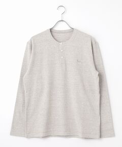 PAPAS / パパス （メンズ） Tシャツ（条件：長袖