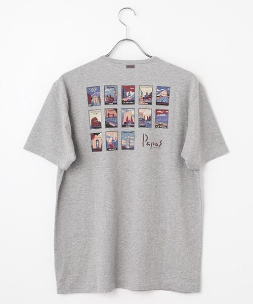 宮*也様 Papas 5着まとめて セット ジャケット シャツ Tシャツ パーカ 古着 90s USA製 House of Pain 「Same as It Ever Was」 ツアー