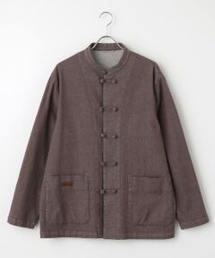 【最終値下げ】ワコマリア ブルゾン/ブラウン系 メンズ ブルゾン（条件：ブラウン系）| ファッション通販