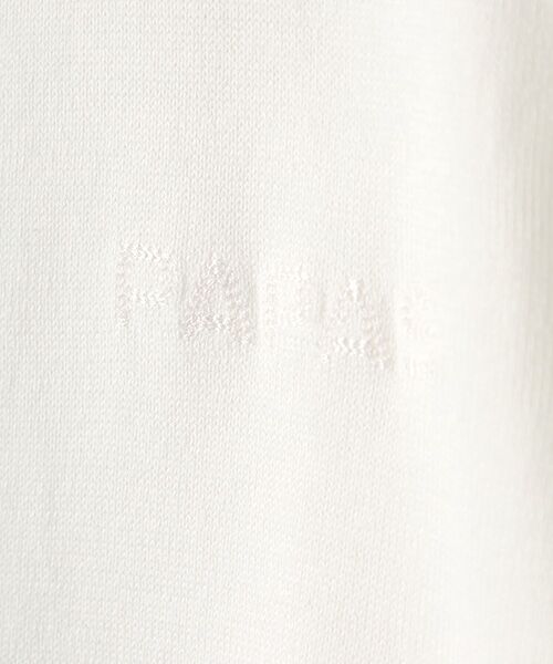 PAPAS / パパス カーディガン・ボレロ | アメリカンシーアイランドコットンカーディガン | 詳細2