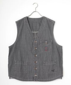 PAPAS / パパス （メンズ） ベスト | ファッション通販
