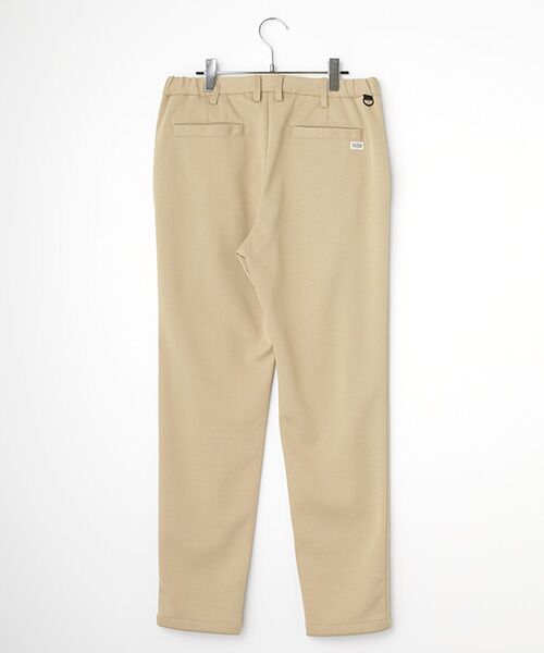 PAPAS / パパス その他パンツ | ダンボールニットイージーパンツ | 詳細1