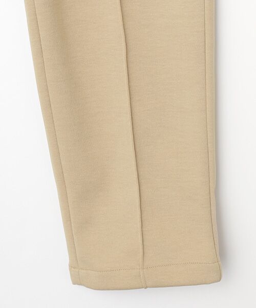 PAPAS / パパス その他パンツ | ダンボールニットイージーパンツ | 詳細3