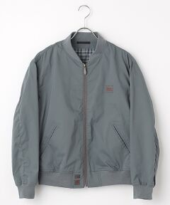 イシカワラボ　ブルゾン　グレー　フリーサイズ ブルゾン（条件：グレー系、在庫無し含む）| ファッション通販