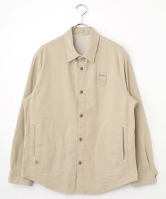 極美品】papas パパス ジャンパー (超軽量：PAPAS SPORT) 極美品】papas パパス ジャンパー (超軽量：PAPAS SPORT)