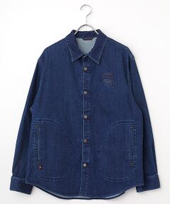 READY MADE DENIM JACKET サイズ2 デニム ジャケット READY MADE DENIM JACKET サイズ2 デニム ジャケット