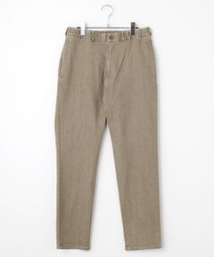 パパス　ベージュスラックス PAPAS / パパス （メンズ） デニムパンツ（条件：在庫無し含む