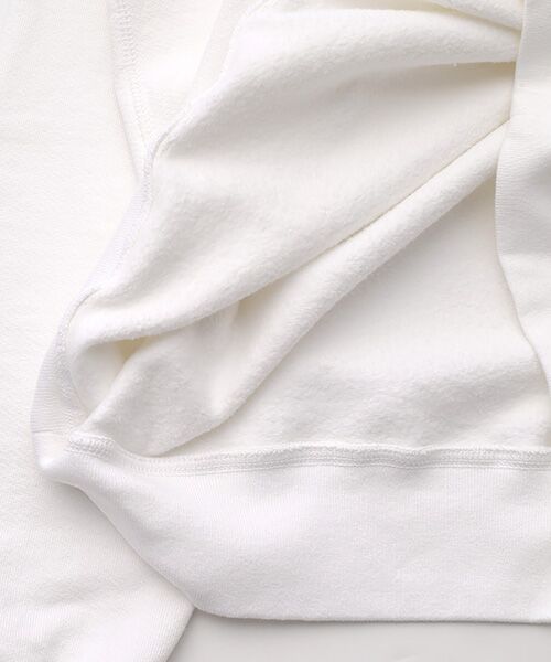 PAPAS / パパス スウェット | プリントトレーナー <MADE IN USA> | 詳細4