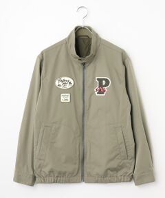 PAPAS / パパス （メンズ） ブルゾン | ファッション通販