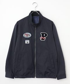 PAPAS / パパス （メンズ） ブルゾン | ファッション通販