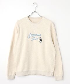 PAPAS / パパス （メンズ） スウェット | ファッション通販