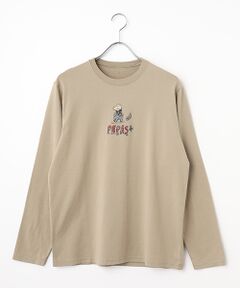 PAPAS / パパス （メンズ） Tシャツ | ファッション通販