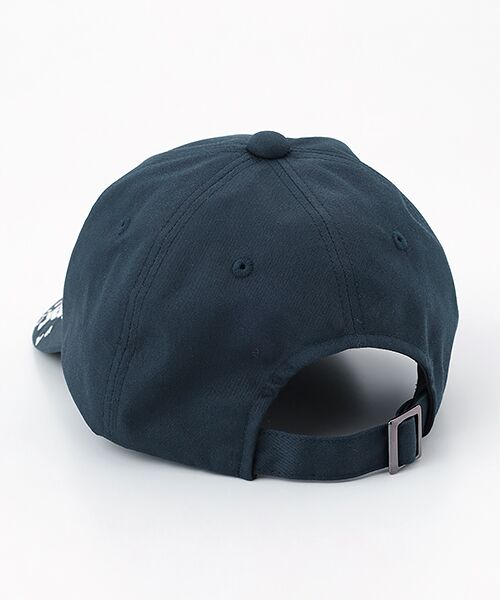 PAPAS / パパス キャップ | Pモチーフベースボールキャップ | 詳細2