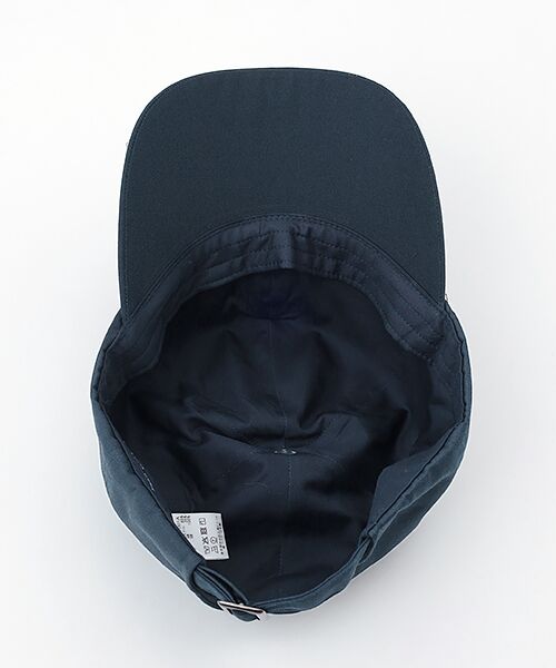 PAPAS / パパス キャップ | Pモチーフベースボールキャップ | 詳細3