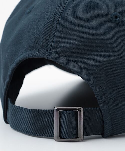 PAPAS / パパス キャップ | Pモチーフベースボールキャップ | 詳細4