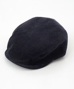 Papas+ パパスプラス ハンチング帽 メンズ 帽子 ピンク 新品未使用 PAPAS / パパス （メンズ） ハンチング・キャスケット・ベレー帽