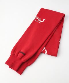 パパス メンズストール新品未使用 PAPAS / パパス （メンズ） マフラー・ショール・スヌード