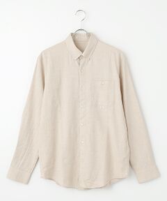 希少　極上ウール　ゆったり　Papas ウール　ジャケット PAPAS - ウール素材など、この秋にぴったりの新作が入荷