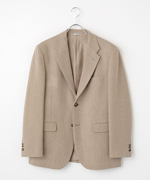 ［極美品］papas+ テーラードジャケット 2025年最新】PAPAS メンズ テーラードジャケットの人気アイテム