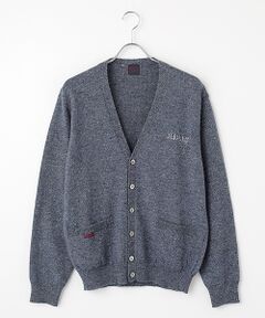 Papasパパス　 リネン　ジップ　カーディガン　羽織　麻 Papasパパス リネン ジップ カーディガン 羽織 麻 楽天市場