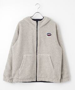 【良品】PAPAS/パパス　ジップアップ パーカー　ロゴ　XL相当　スウェット Yahoo!オークション - パパスPAPAS Papasジップアップパーカー