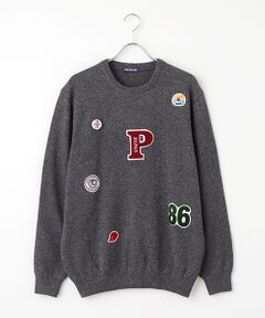 PAPAS / パパス （メンズ） ニット・セーター | ファッション