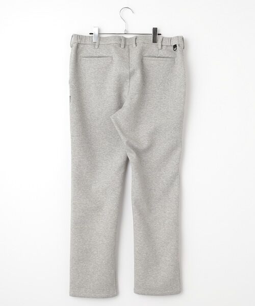 PAPAS / パパス その他パンツ | ストレッチダンボール イージーパンツ | 詳細1