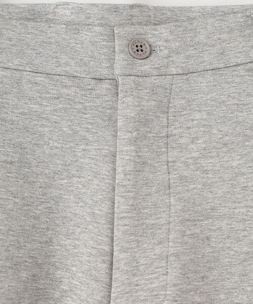 PAPAS / パパス その他パンツ | ストレッチダンボール イージーパンツ | 詳細5